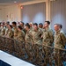 WOTS Change of Command