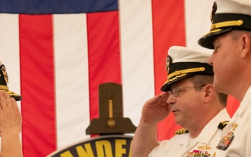 Tactical Training Group Atlantic Changes Hands