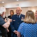 WOTS Change of Command