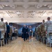 WOTS Change of Command