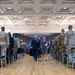 WOTS Change of Command