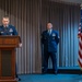 WOTS Change of Command