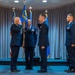 WOTS Change of Command