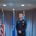 WOTS Change of Command