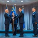 WOTS Change of Command