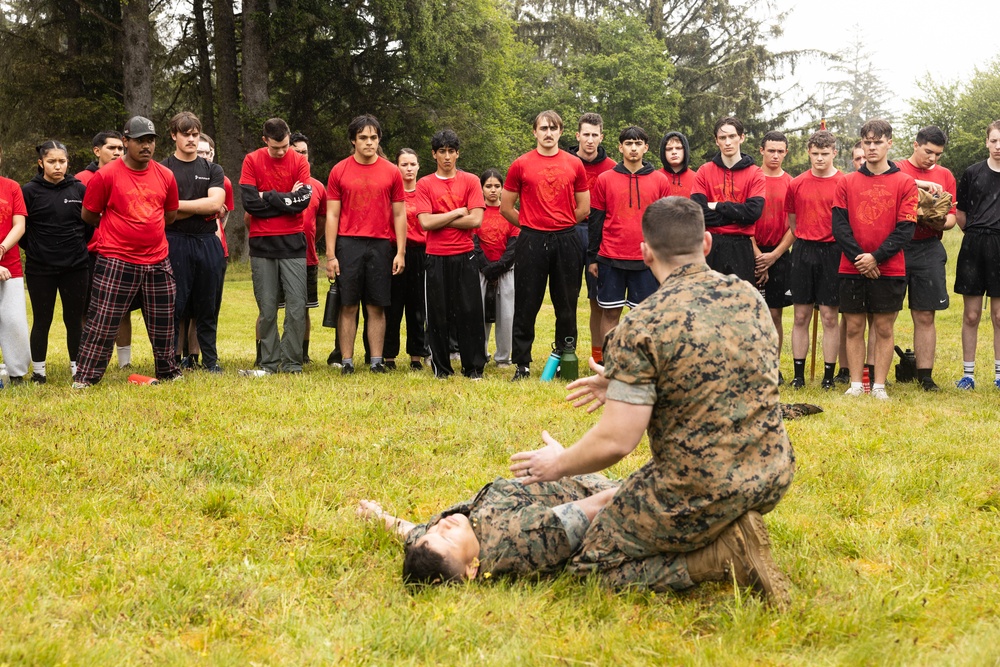 RS Portland: DI Pool Function