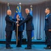 WOTS Change of Command