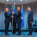 WOTS Change of Command
