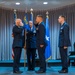 WOTS Change of Command
