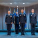 WOTS Change of Command