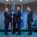 WOTS Change of Command