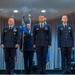 WOTS Change of Command