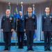 WOTS Change of Command