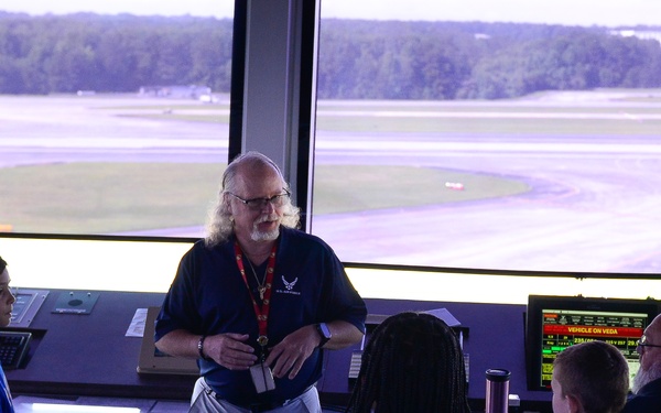 Peach State Starbase Camp Ignites STEAM Curiosity in Youth
