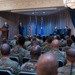WOTS Change of Command