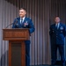WOTS Change of Command