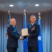 WOTS Change of Command