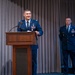 WOTS Change of Command