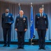 WOTS Change of Command