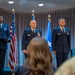WOTS Change of Command