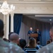 WOTS Change of Command