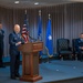 WOTS Change of Command