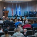 WOTS Change of Command