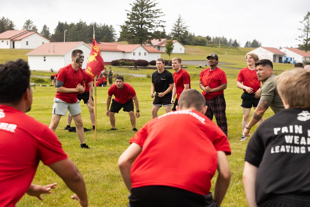 RS Portland: DI Pool Function