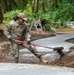 Citizen Airmen restore Redwood facilities during Innovative Readiness Training