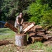 Citizen Airmen restore Redwood facilities during Innovative Readiness Training