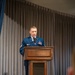 WOTS Change of Command