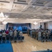 WOTS Change of Command