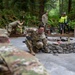 Citizen Airmen restore Redwood facilities during Innovative Readiness Training