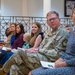 WOTS Change of Command