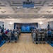 WOTS Change of Command