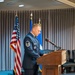 WOTS Change of Command