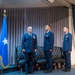 WOTS Change of Command