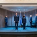 WOTS Change of Command