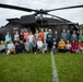3-10 Celebrates Flag Day with Black Hawk Tour