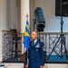 WOTS Change of Command