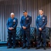 WOTS Change of Command