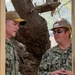CP25 DV Visit to Carriacou