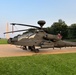 Flying Into History: The NC National Guard Apache Team at the Army’s 250th Birthday Celebration