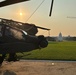 Flying Into History: The NC National Guard Apache Team at the Army’s 250th Birthday Celebration