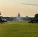 Flying Into History: The NC National Guard Apache Team at the Army’s 250th Birthday Celebration