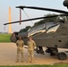 Flying Into History: The NC National Guard Apache Team at the Army’s 250th Birthday Celebration