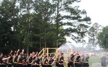 Battalion Run