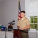 New Bern Service Person of the Quarter