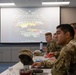 156th LRS Hosts MTT conducting vehicle AC Systems training course