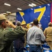 2025 USS Iwo Jima Change of Command